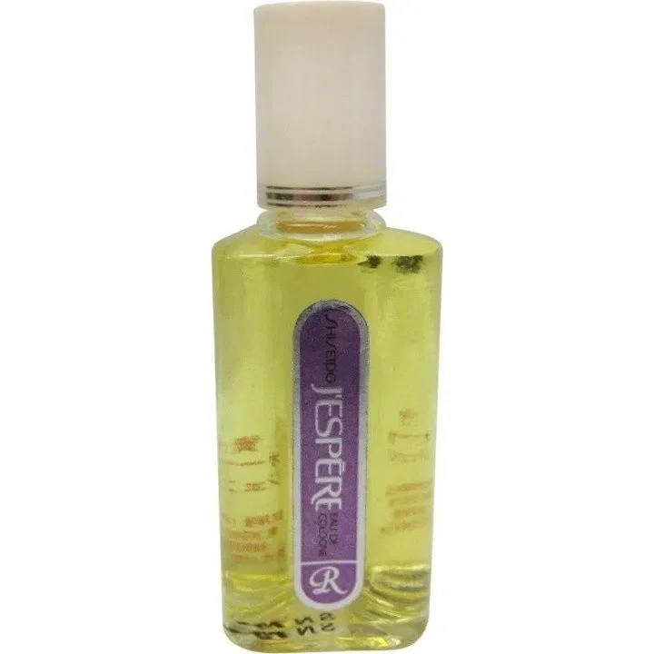 J'espère R ジェスペール R