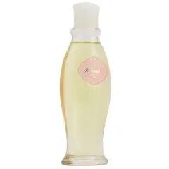 Mémoire メモアール Shiseido / 資生堂 1963 Eau de Cologne