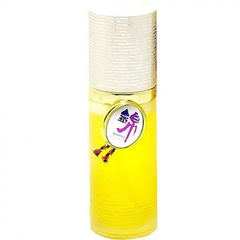 Nishiki 錦 Shiseido / 資生堂 1973 Eau de Parfum