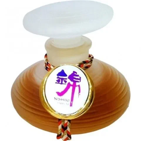 Nishiki 錦 Shiseido / 資生堂 1973 Parfum