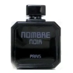 Nombre Noir ノンブル ノワール Shiseido / 資生堂 1982 Parfum