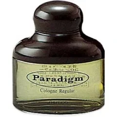 Paradigm (Cologne Regular) パラディム