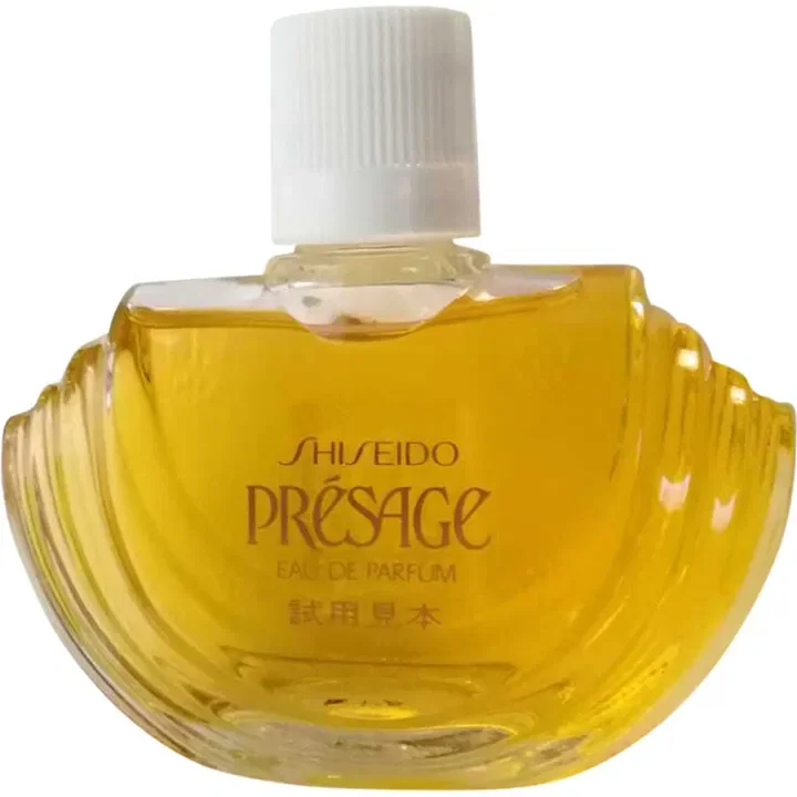 Présage プレサージュ