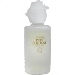 'Pure' Cologne Fancy Rose 'ピュア' コロン ファンシーローズ