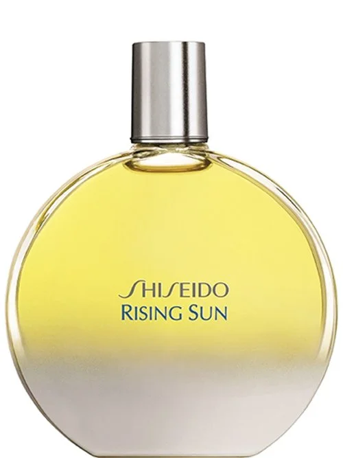 Rising Sun