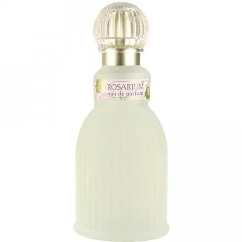Rosarium ばら園 / Bara-en Shiseido / 資生堂 1986 Eau de Parfum