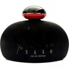 Saso 沙棗 Shiseido / 資生堂 1987 Eau de Parfum