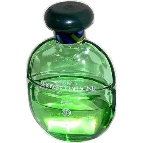 Shower Cologne - Fraîche シャワーコロン フレーシュ