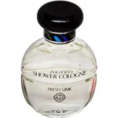 Shower Cologne - Fresh Lime シャワーコロン フレッシュライム