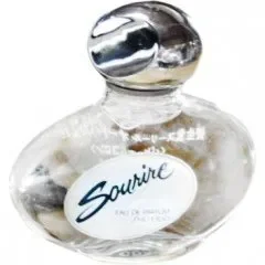 Sourire スーリール Shiseido / 資生堂 1977 Eau de Parfum