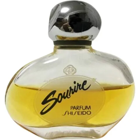 Sourire スーリール Shiseido / 資生堂 1977 Parfum