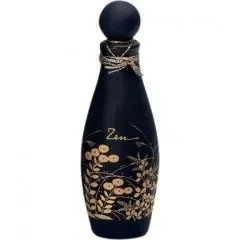 Zen Shiseido / 資生堂 1964 Perfume