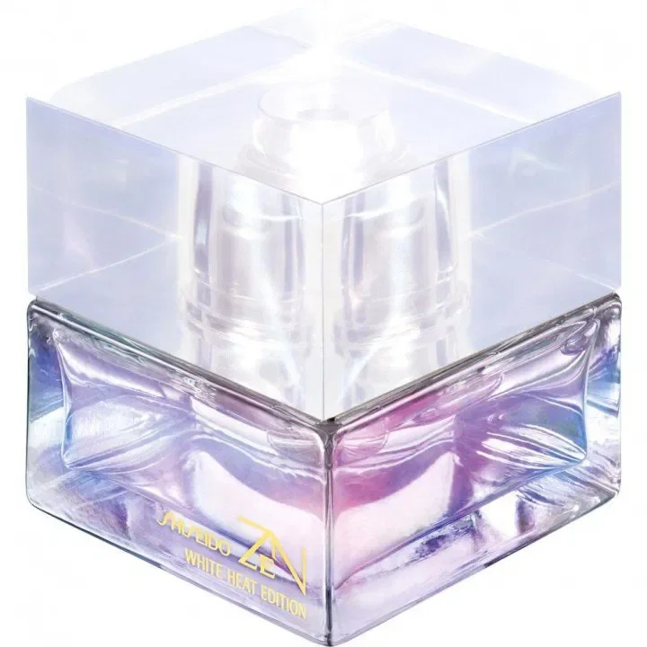 Zen White Heat Edition