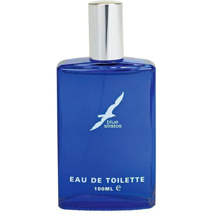 Blue Stratos Shulton 1974 Eau de Toilette