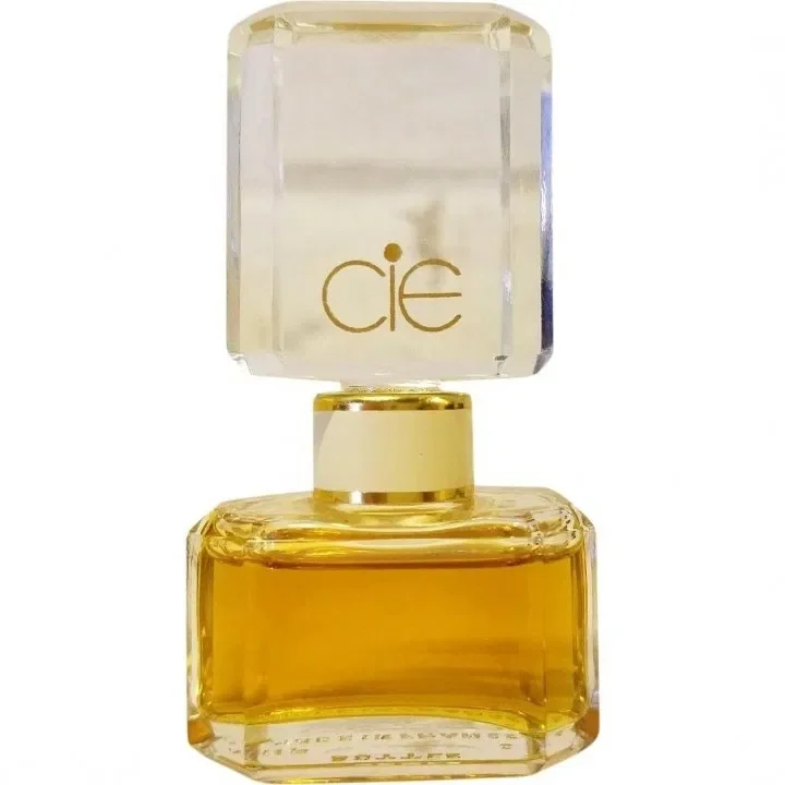 Cie Shulton 1977 Classic Perfume