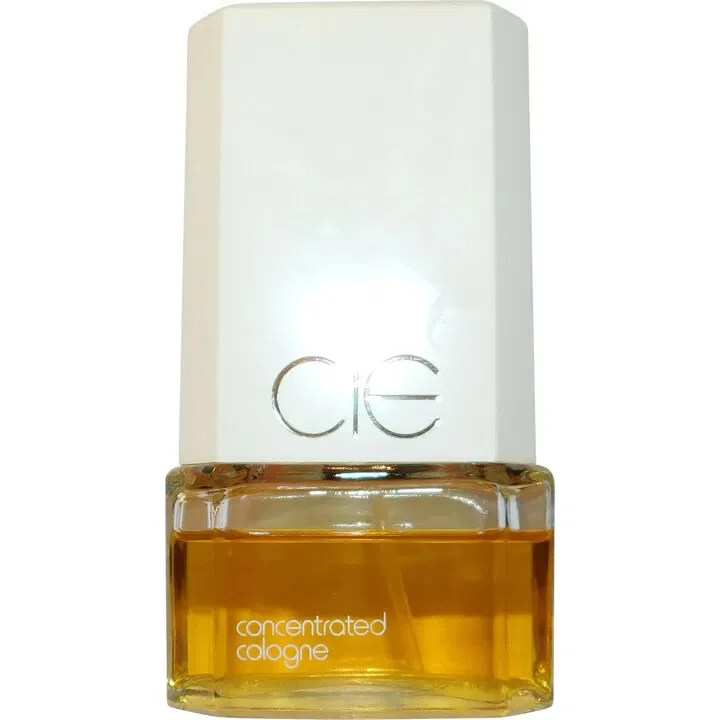 Cie Shulton 1977 Concentrated Cologne
