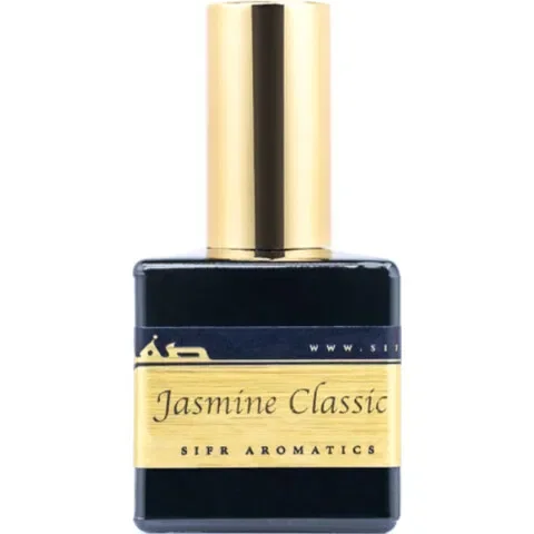 Jasmine Classic