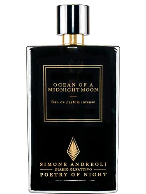 Ocean of a Midnight Moon