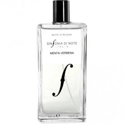 Note d'Acqua - Menta Verbena