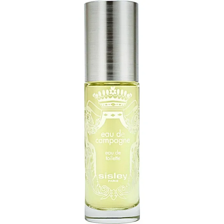 Eau de Campagne Country Water