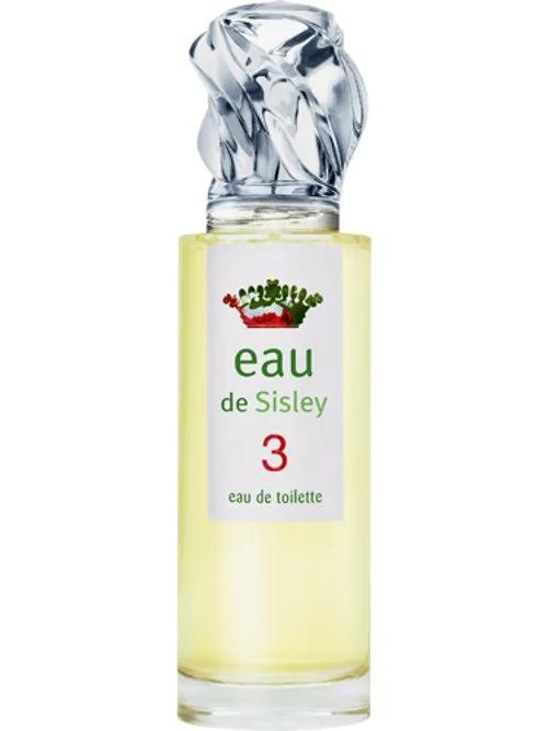 Eau de Sisley 3