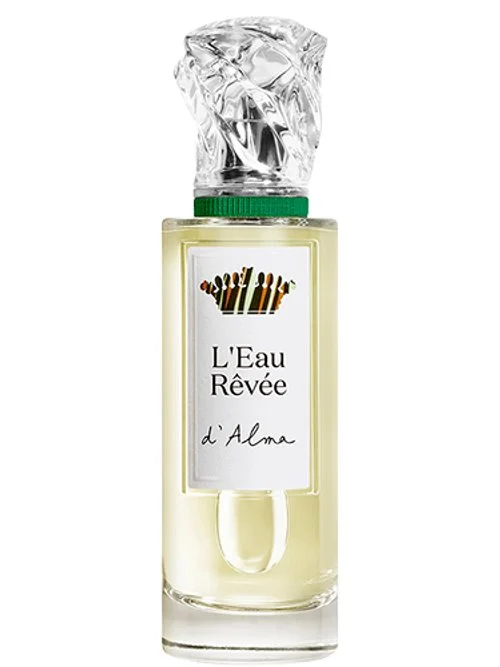L'Eau Rêvée d'Alma