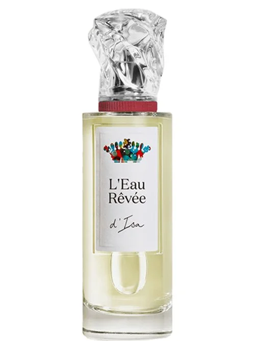 L'Eau Rêvée d'Isa