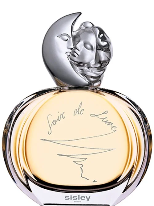 Soir de Lune