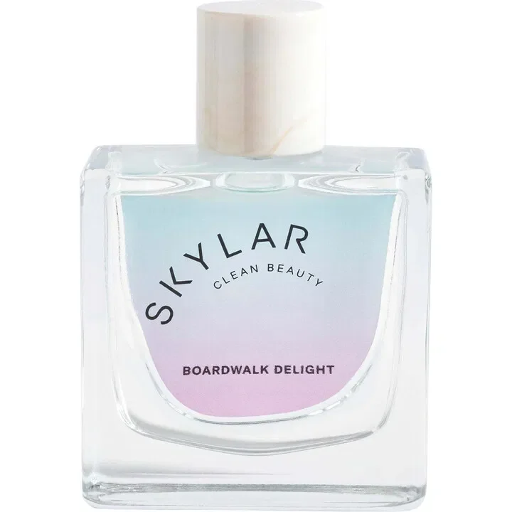 Boardwalk Delight Skylar 2022 Eau de Parfum