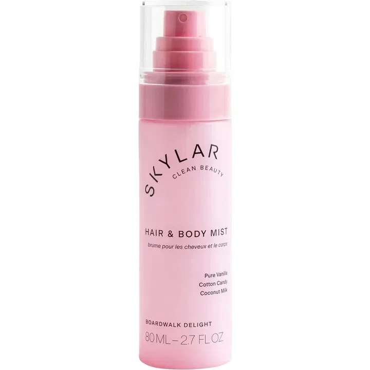 Boardwalk Delight Skylar 2024 Hair & Body Mist