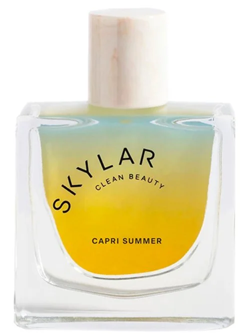Capri Summer