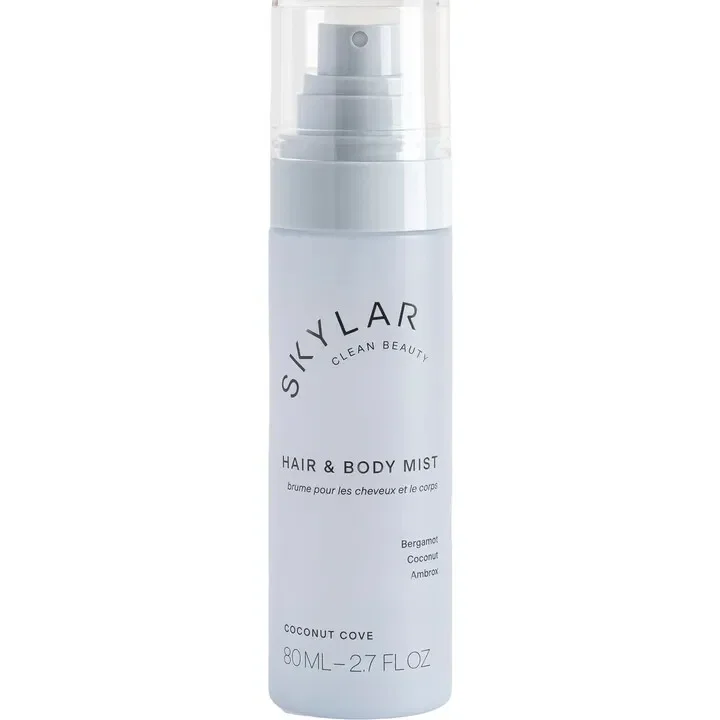 Coconut Cove Skylar 2023 Hair & Body Mist