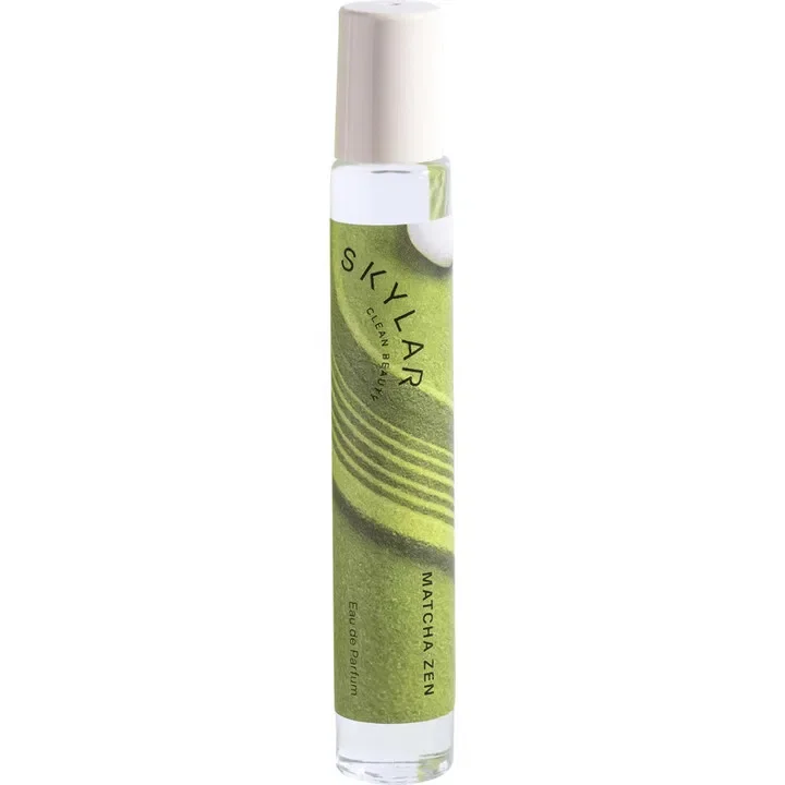 Matcha Zen