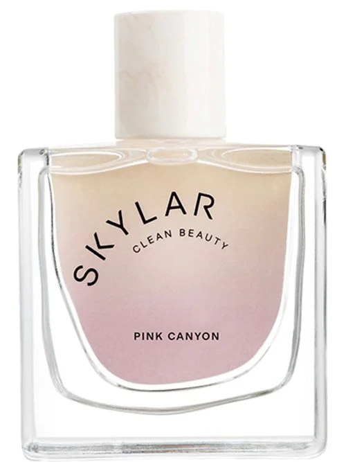 Pink Canyon