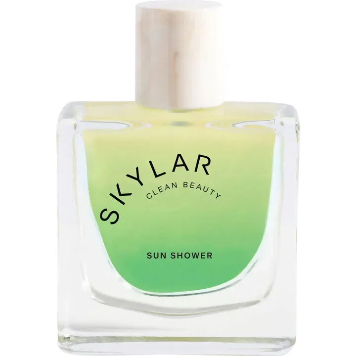 Sun Shower Skylar 2021 Eau de Parfum