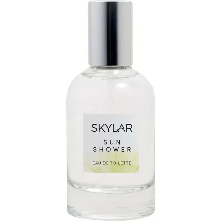 Sun Shower Skylar Eau de Toilette