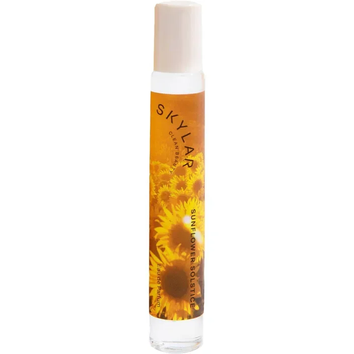 Sunflower Solstice