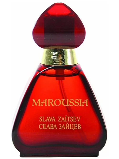 Maroussia