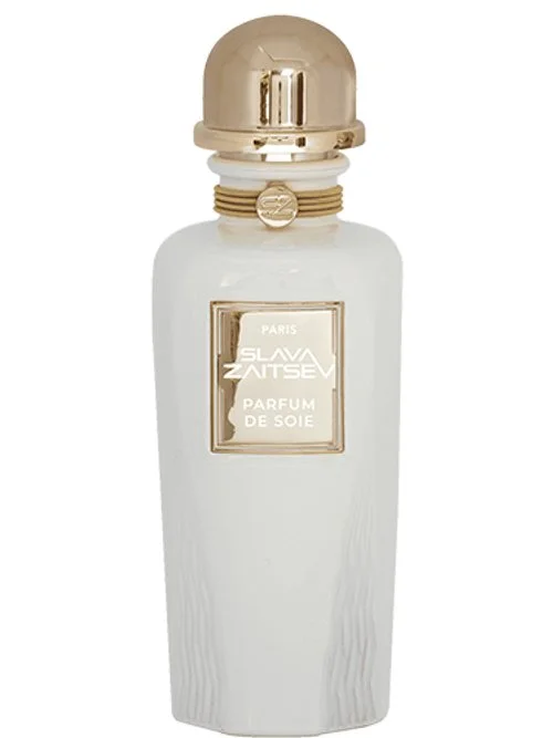 Parfum de Soie