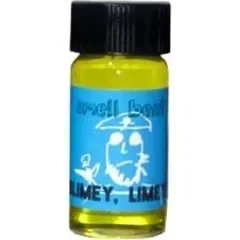 Blimey, Limey!