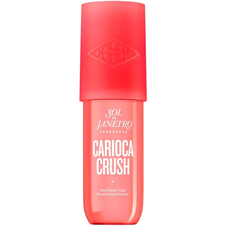 Carioca Crush