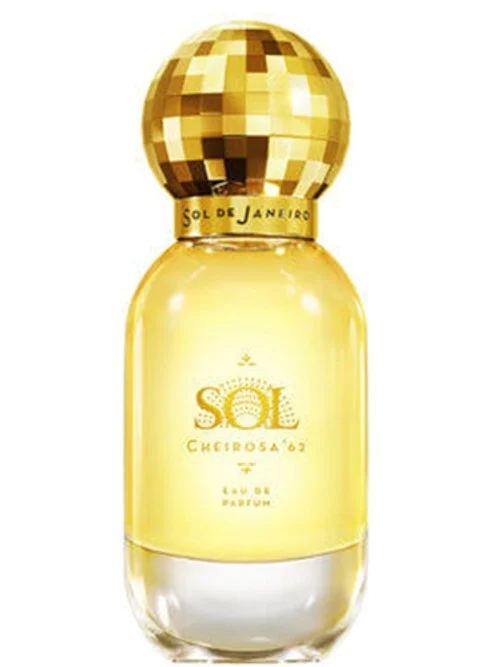 Sol Cheirosa '62