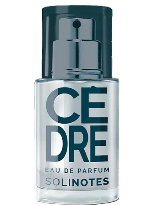 Cèdre