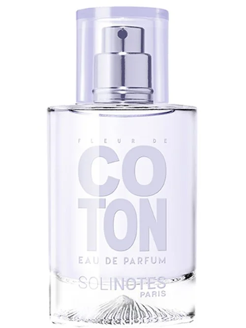 Fleur de Coton