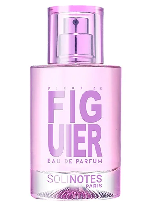 Fleur de Figuier