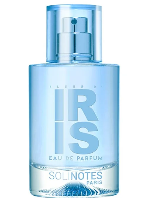 Fleur d'Iris