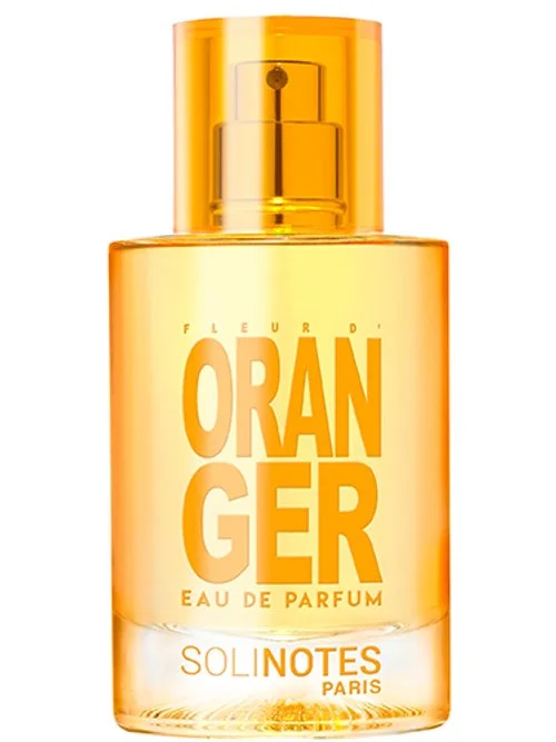 Fleur d'Oranger