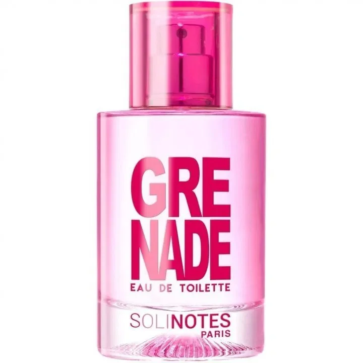 Grenade Solinotes 2017 Eau de Parfum