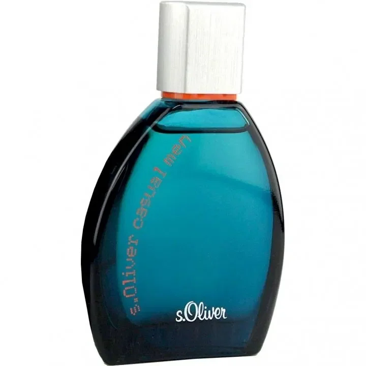 Casual Men s.Oliver 2009 After Shave Lotion