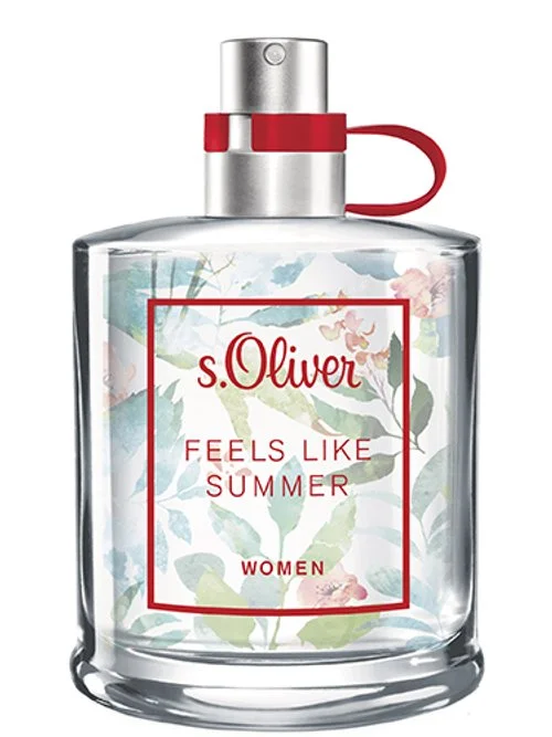 Feels Like Summer Women 2020